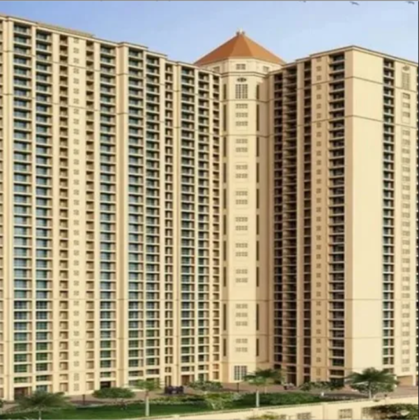 Live in Unmatched Luxury with Expansive, Designer 5 BHK Homes at Hiranandani Basilius, Ghodbunder Road, Thane