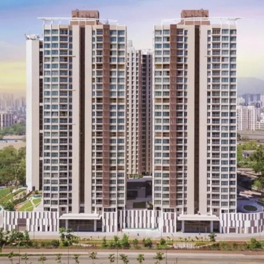 Redefine Urban Living with Spacious 1–3 BHK Homes at the Exclusive Kalpataru Parkcity, Thane