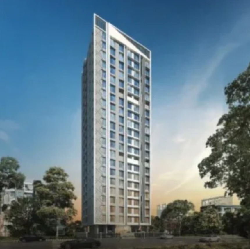 Sayba Elegant – Premium 1 & 2 BHK Apartments in Kurla, Mumbai