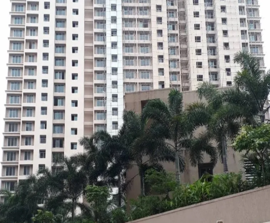 Embrace Comfort, Style, and Smart Layouts at DSS Mahavir Kalpavruksha Wing J Phase 2, Strategically Located in Thane West, Thane