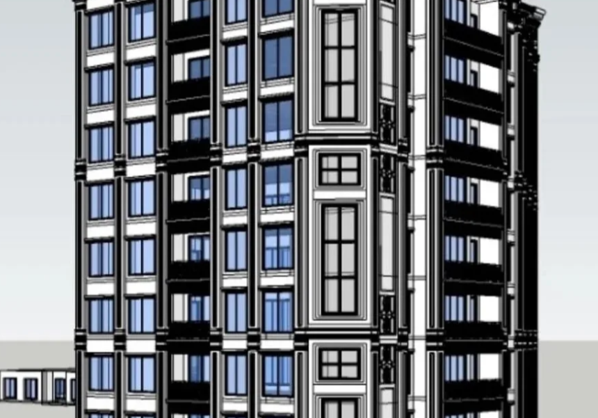 Pilani Heritage – Luxury 1, 2, 3 & 4 BHK Apartments in Mumbai