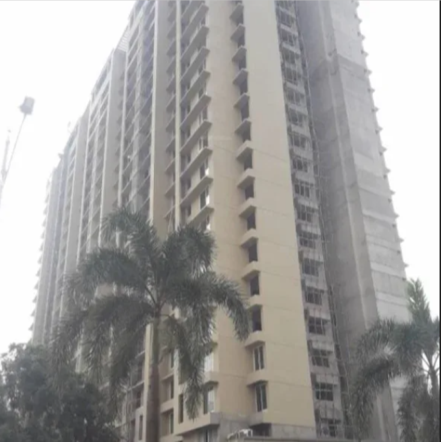 1 and 2 BHK Flats at Thane West