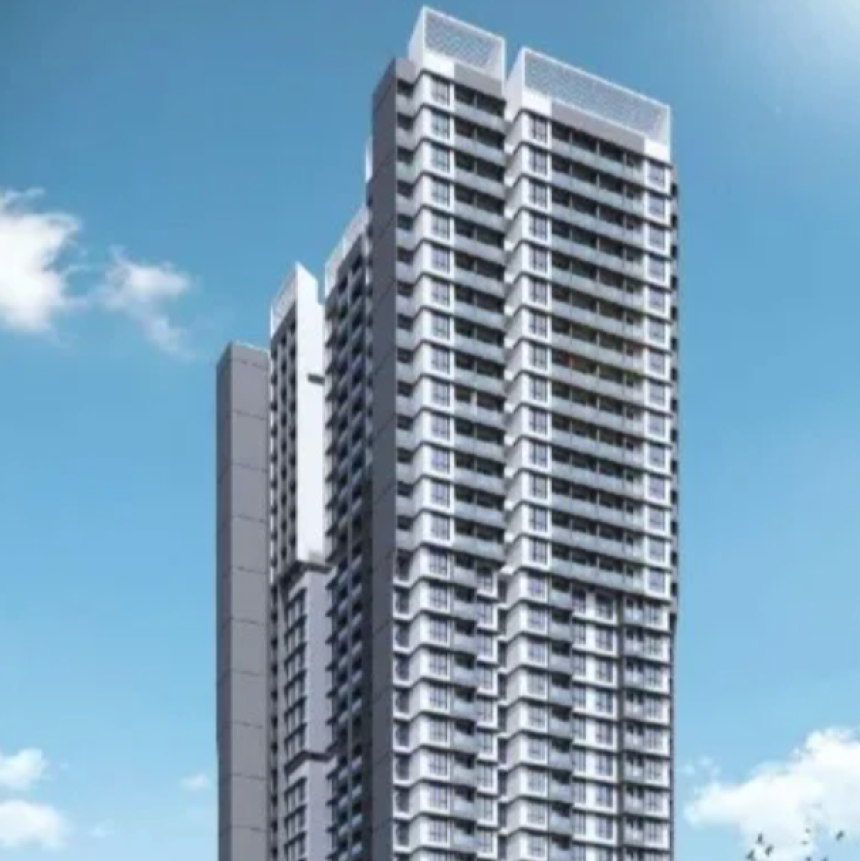 1 and 2 BHK Apartment in Mumbai