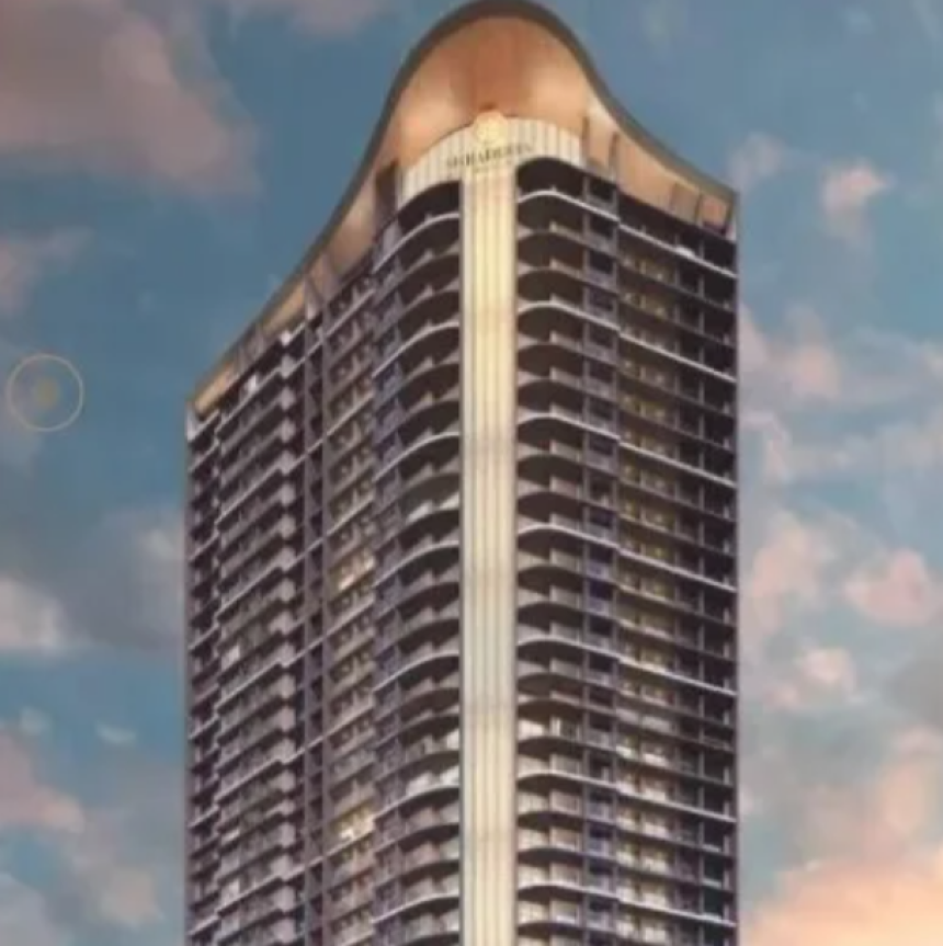 Shraddha Palacious – Stylish 1 & 2 BHK Homes Designed for Modern Living in Mumbai