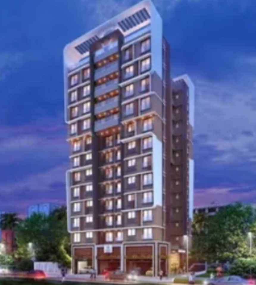 Raghav Vista – Premium 1, 2 & 3 BHK Apartments in Mumbai