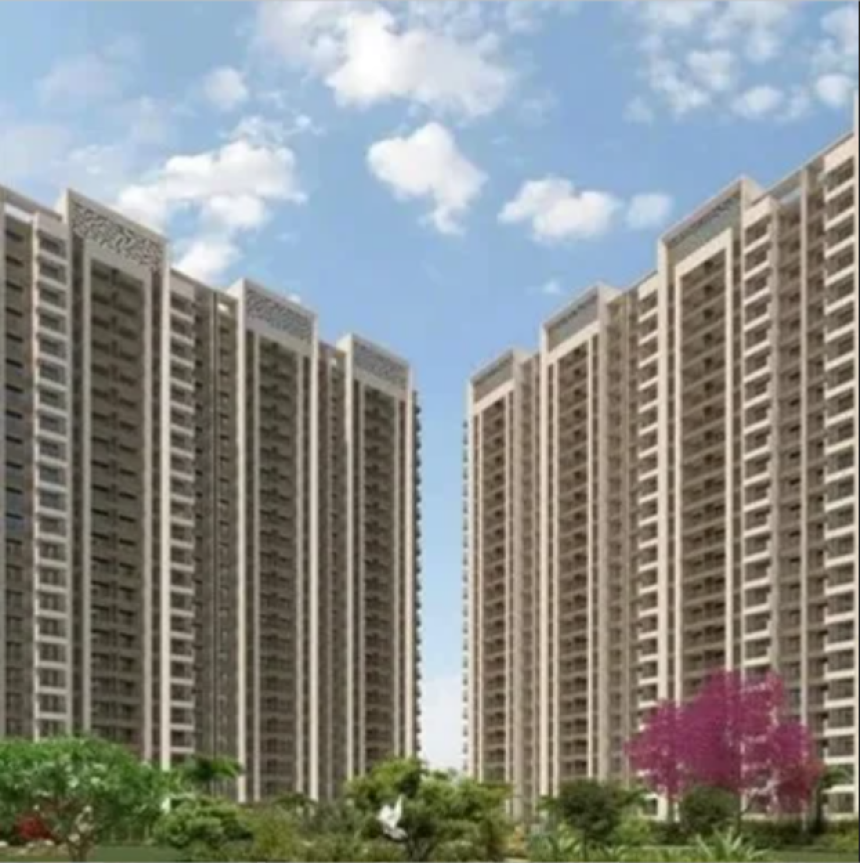 1 and 2 BHK Flats at Dombivli East