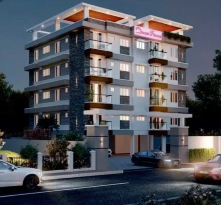 Dream Flower Valentia – The Perfect Blend of Comfort and Connectivity