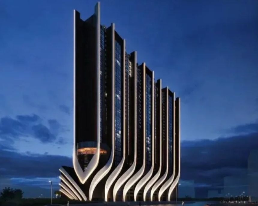 Experience Luxurious Living at Vista Residences Wing D Tower 3 – 2 & 3 BHK Apartments in Mumbai