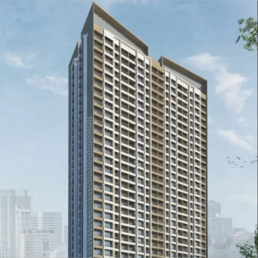 2 and 3 BHK Flats at Dombivali West