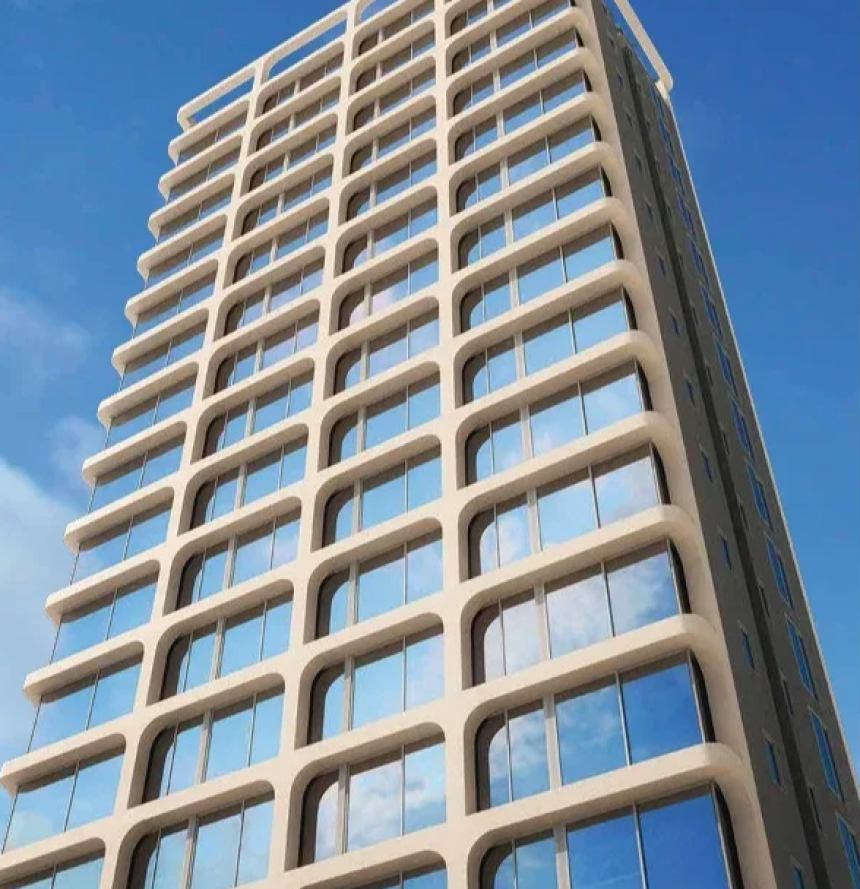 Discover Urban Serenity at Sunset Gardens by Marathon – 1 & 2 BHK Apartments in Mumbai