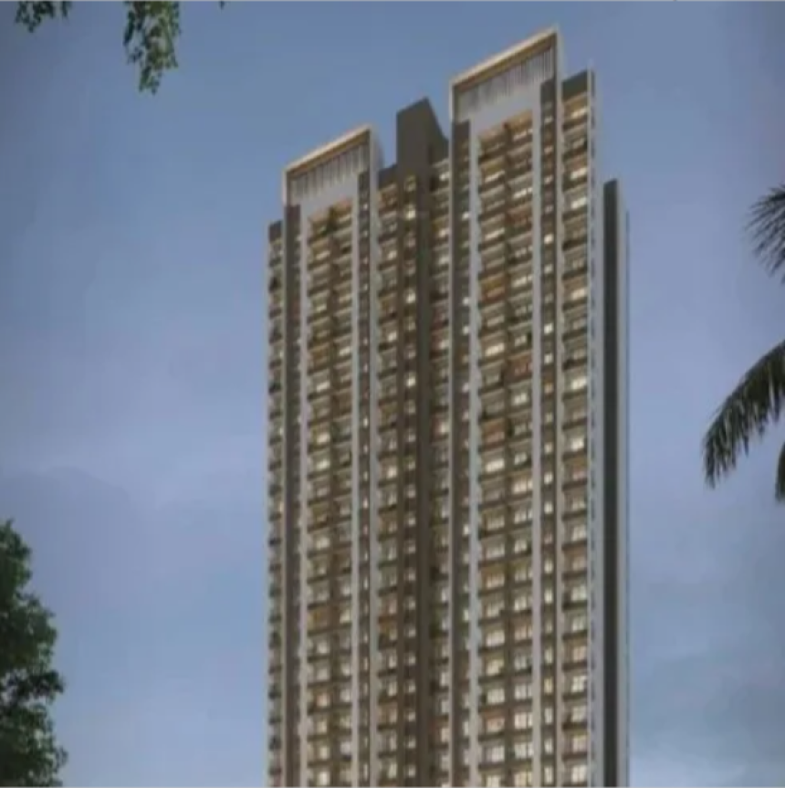 Experience Comfortable and Modern Urban Living with 1 BHK Apartments at Regency Onyx in Dombivali East