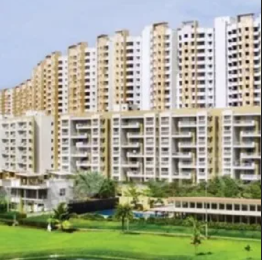 Step Into Contemporary Family Homes with Well-Planned 1, 2 & 3 BHK Residences at Lodha Casa Premier in Dombivali East