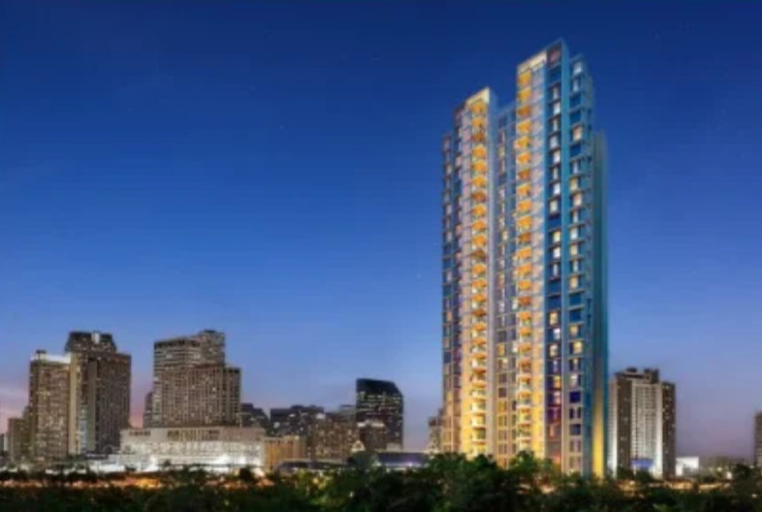 Lodha Riservo – Experience Luxury Forest Living with Spacious 3 BHK Homes in Mumbai