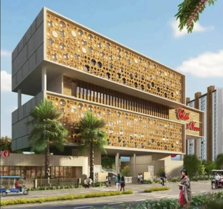 Step Into a Modern Lifestyle Designed for Comfort in 1 and 2 BHK Spaces – Welcome to Dosti Greater Thane at Kasheli, Thane