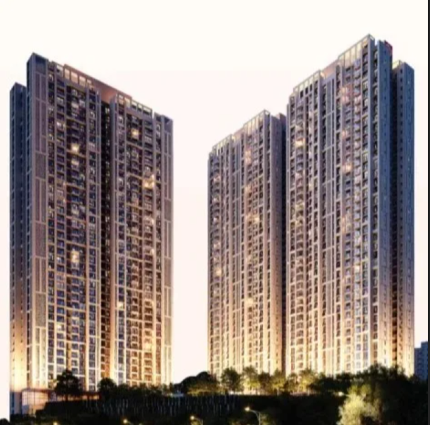 Experience Thane’s Modern Living Revolution with Elegant 2 & 3 BHK Residences – Explore Raymond Ten X Era at Thane West, Thane