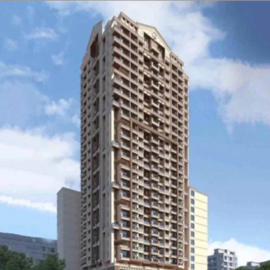 Experience Well-Designed Urban Spaces with Modern 1 and 2 BHK Homes – Step Into Mangalmurti Creekedge at Thakurli, Thane