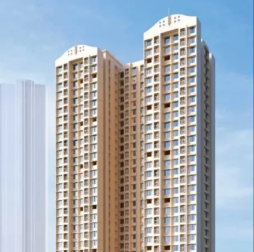 Live the Perfect Blend of Comfort and Connectivity with 1, 2 & 3 BHK Homes – Discover Rumah Bali at Ghodbunder Road, Thane