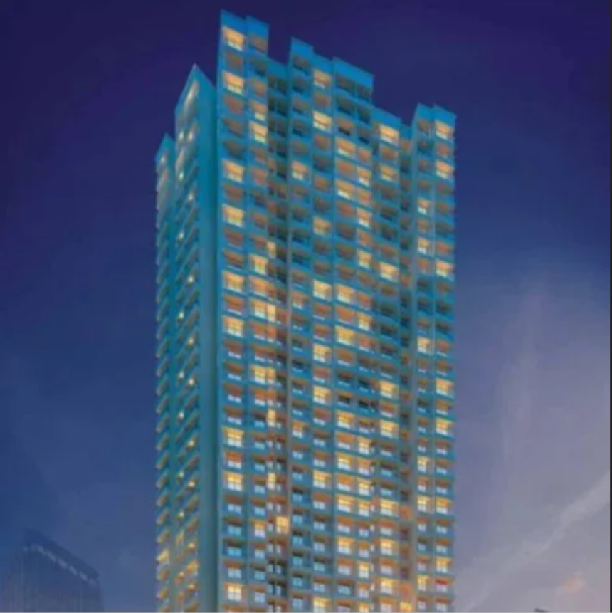 Choose a Home That Balances Comfort and Connectivity with 1 & 2 BHK Residences – Explore Puraniks Royale at Vartak Nagar, Thane