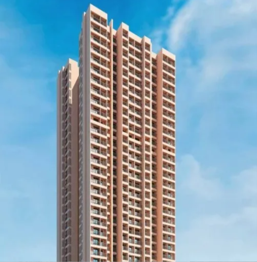 1 and 2 BHK Flats at Vartak Nagar