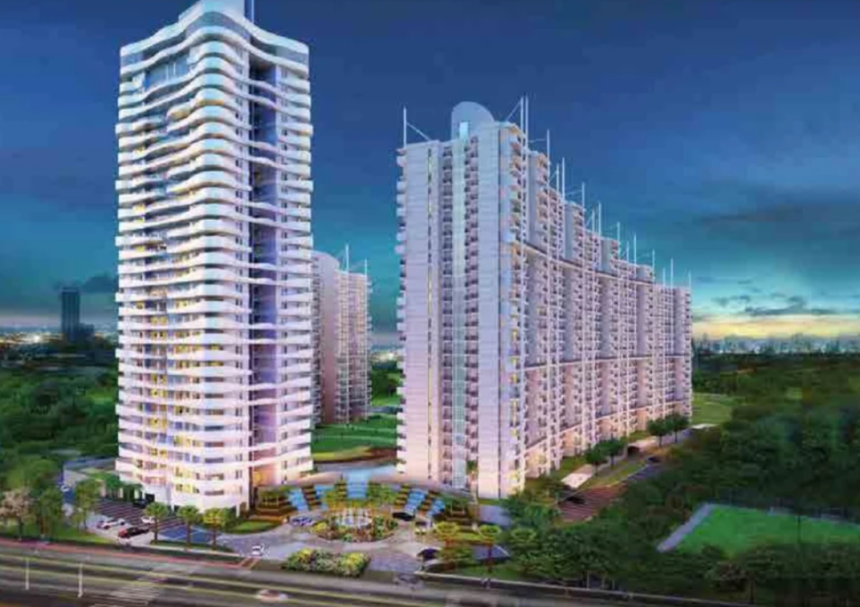 2 and 3 BHK Apartments at Sohna Road