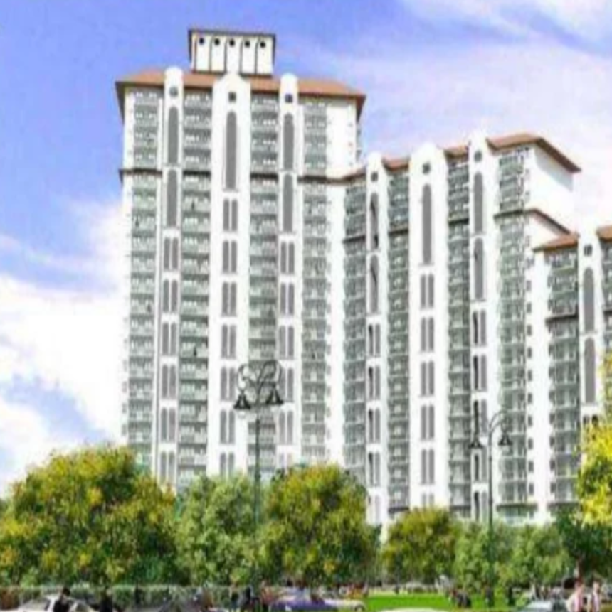 🌟 DLF New Town Heights 2 – 2, 3 & 4 BHK Apartments in Gurgaon | Premium Living at Sector 86, New Gurgaon