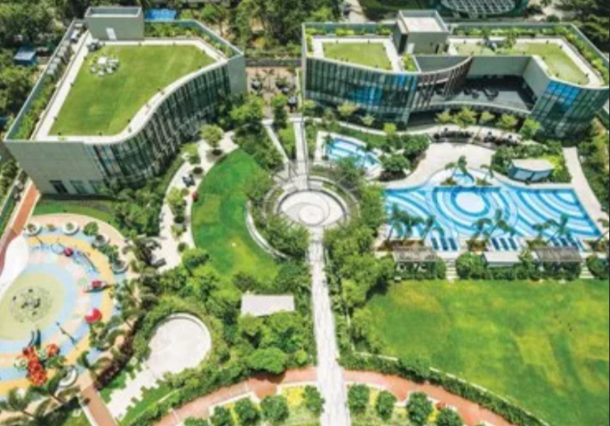 Discover Premium Residential Plots for Your Dream Home – Explore Kalpataru Aria at Varne, Karjat, Beyond Thane