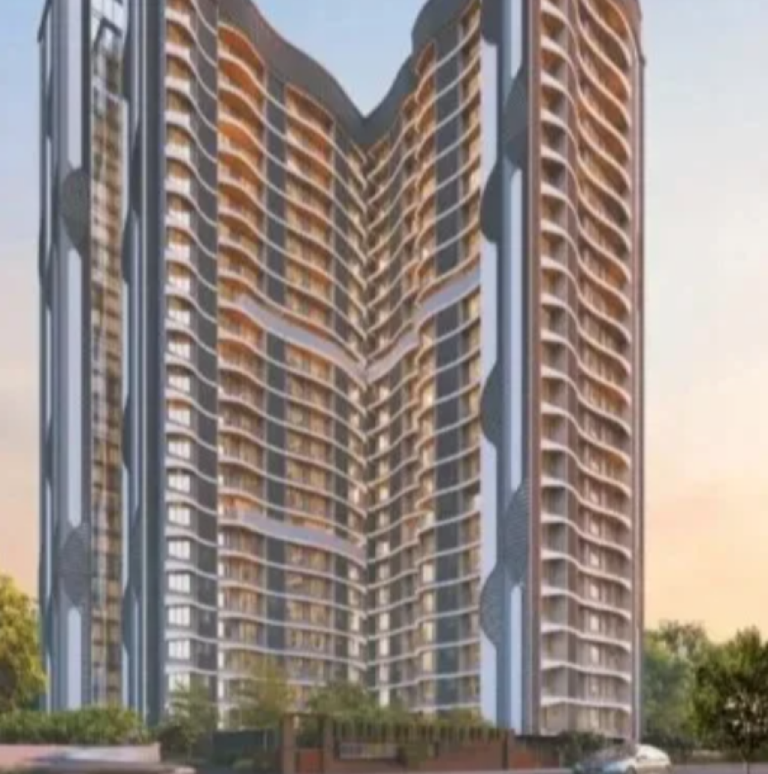 Bhairav Ocean Breeze – Premium 1 & 2 BHK Apartments in Mumbai