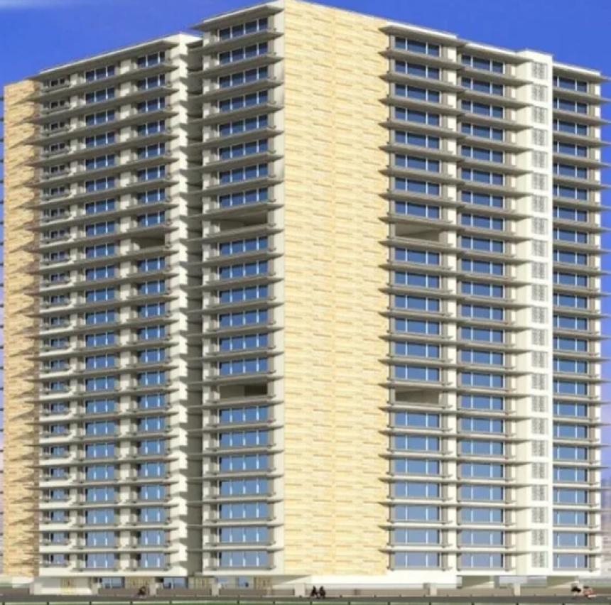 1 and 2 BHK Apartment in Mumbai