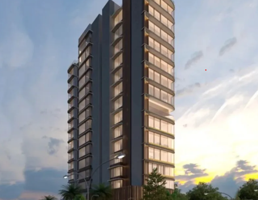 NHP Meghdoot – Experience Modern 3 BHK Living in Mumbai