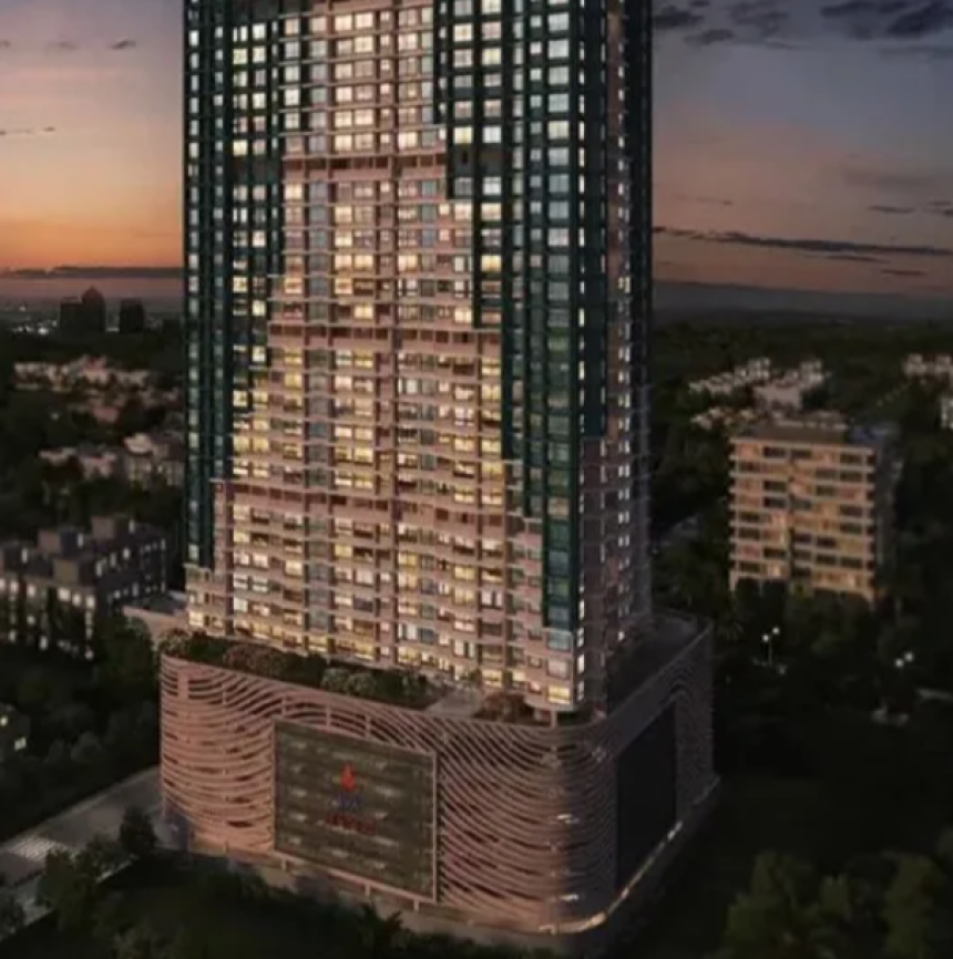 Discover Modern Living at AVA Maple – 1 & 2 BHK Apartments in Mumbai