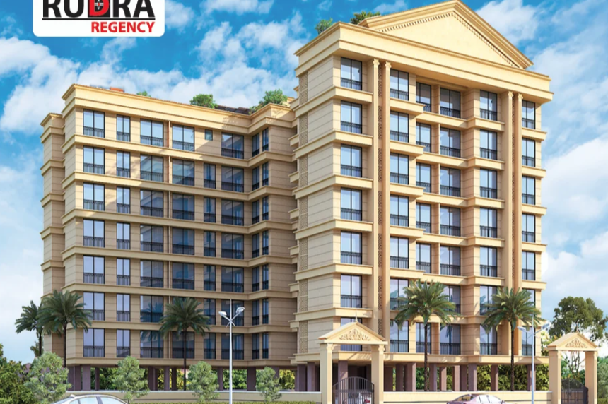 Soham Maitri – Modern 1 and 2 BHK Apartments in Navi Mumbai
