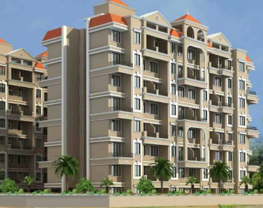 Thoughtfully Planned 1 BHK Flats in Thane, Ambernath – Smart Living Starts at D A Aadi Arambh Shivkanta