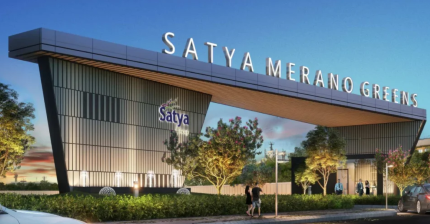 Residential Plots Sector 99 A