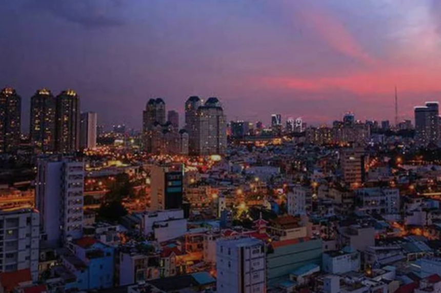 3 BHK Apartment in Navi Mumbai