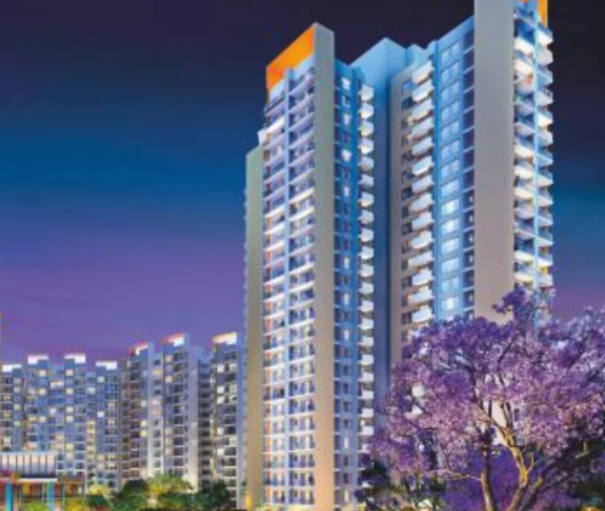 🌟 Shapoorji Pallonji JoyVille – 2, 3 & 4 BHK Apartments in Gurgaon | Premium Living at Sector 102, Dwarka Expressway