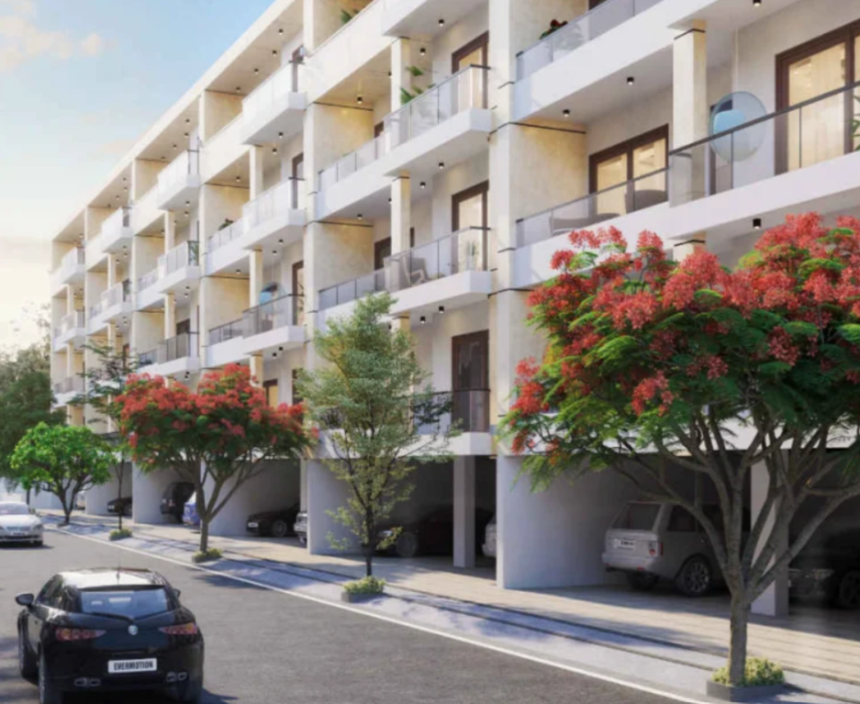 🌟 Experion The Westerlies – 4 & 5 BHK Villas in Gurgaon | Ultra-Luxury Living at Sector 108, Dwarka Expressway