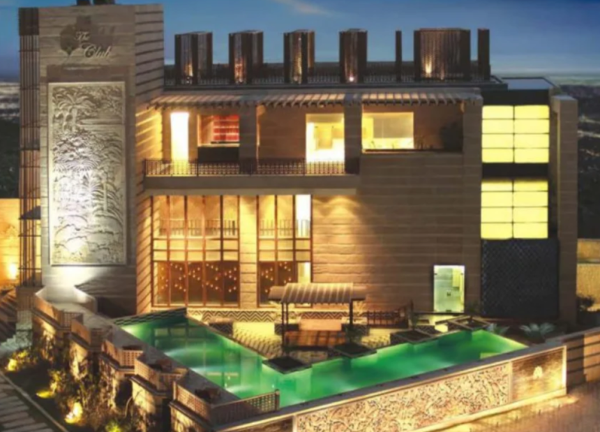 🌟 Puri Diplomatic Greens – 3 & 4 BHK Apartments in Gurgaon | Luxury Living at Sector 110A, Dwarka Expressway