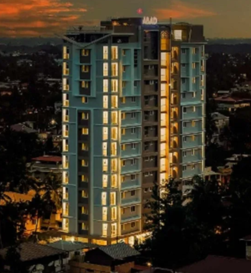 ABAD Reflections – Premium 3 to 5 BHK Homes in the Heart of Kadavanthra