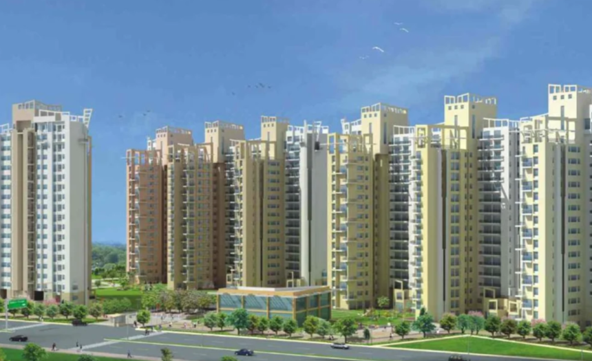 🌟 Unitech Escape – 2, 3, 4 & 4.5 BHK Apartments, Duplexes & Villas in Gurgaon | Luxury Living at Sector 66, Golf Course Extension Road