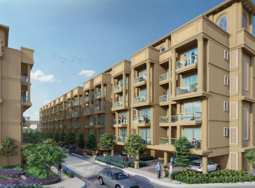 🌟 Signature Global City 92 – 2 & 3 BHK Apartments in Gurgaon | Smart Living at Sector 92, New Gurgaon