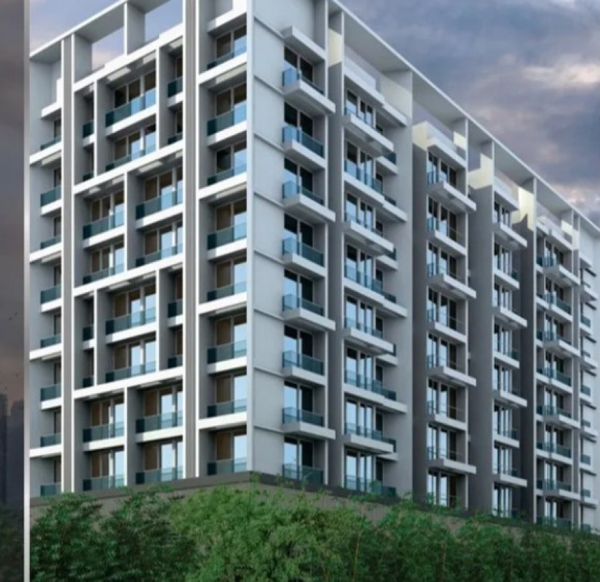 Progressive Prive – Premium 2 BHK Apartments in Navi Mumbai for Modern Urban Living
