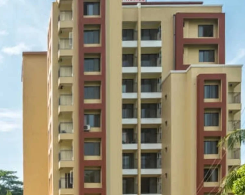 Explore EV Sinai – Stylish & Spacious Homes in Kakkanad