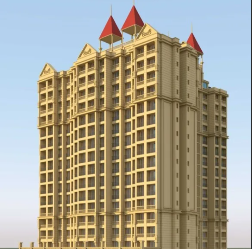 Step into a serene suburban lifestyle with stylish and functional homes at Drashti Empire Phase 1, nestled in Kamatghar, Bhiwandi, Beyond Thane