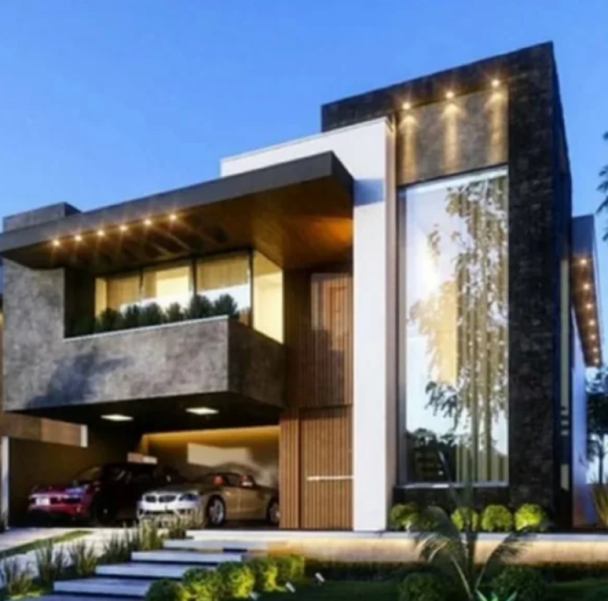 Francisco Casa Rica – Luxury Independent Homes Crafted for Comfort