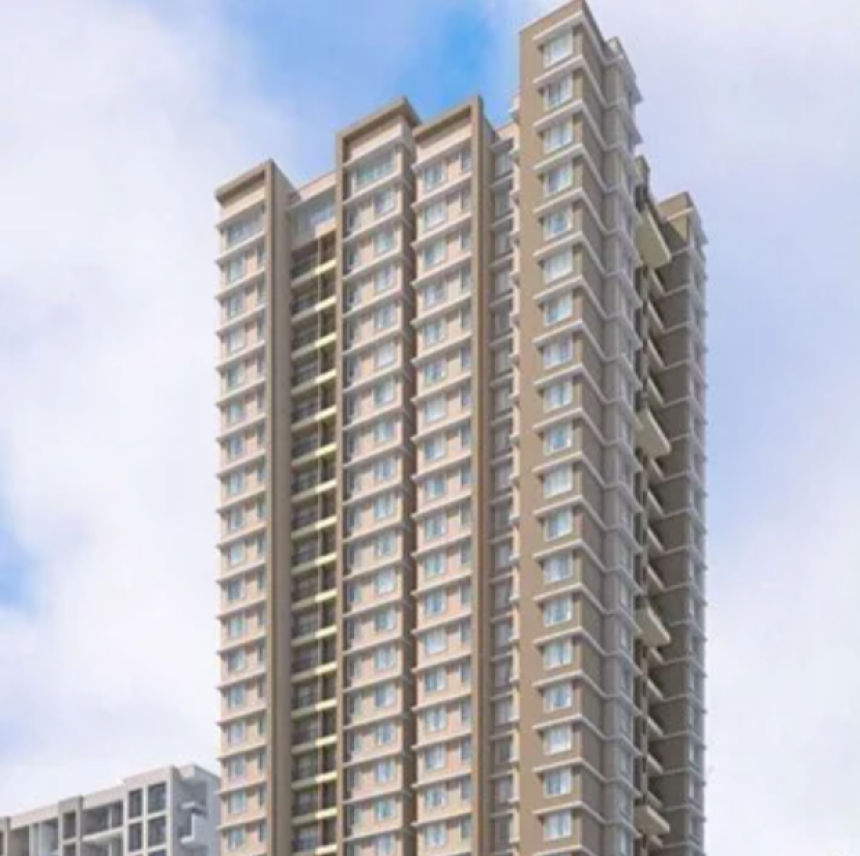 1 and 2 BHK Flats at Kanchangaon