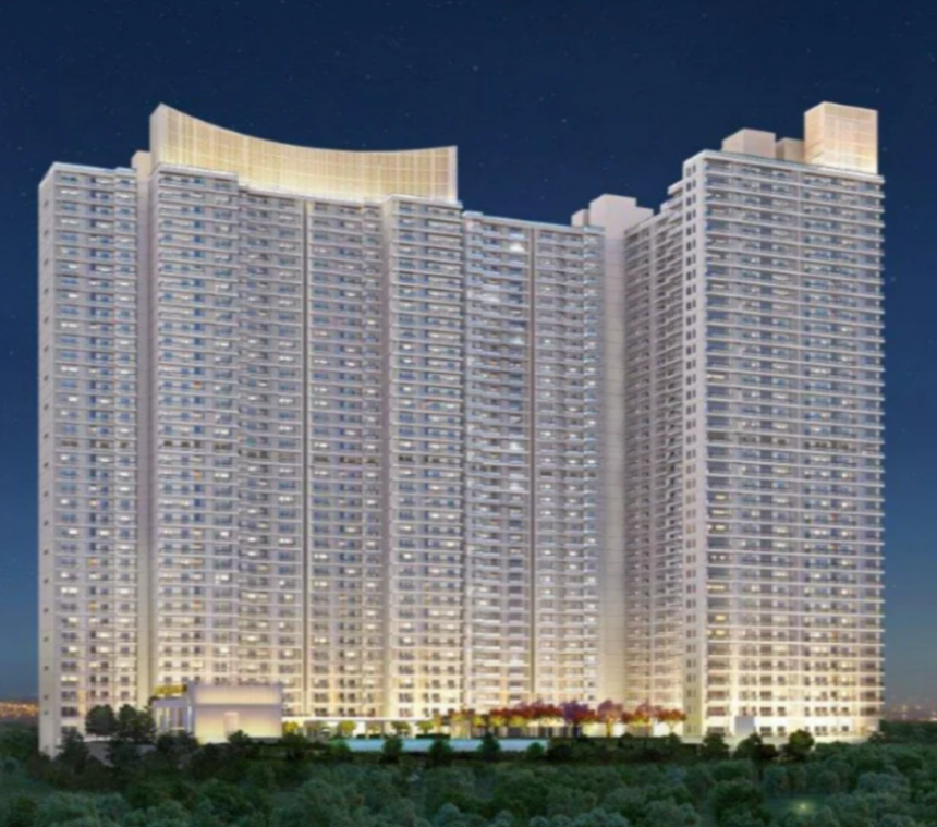 4 BHK Apartment and Penthouse at Sector 77
