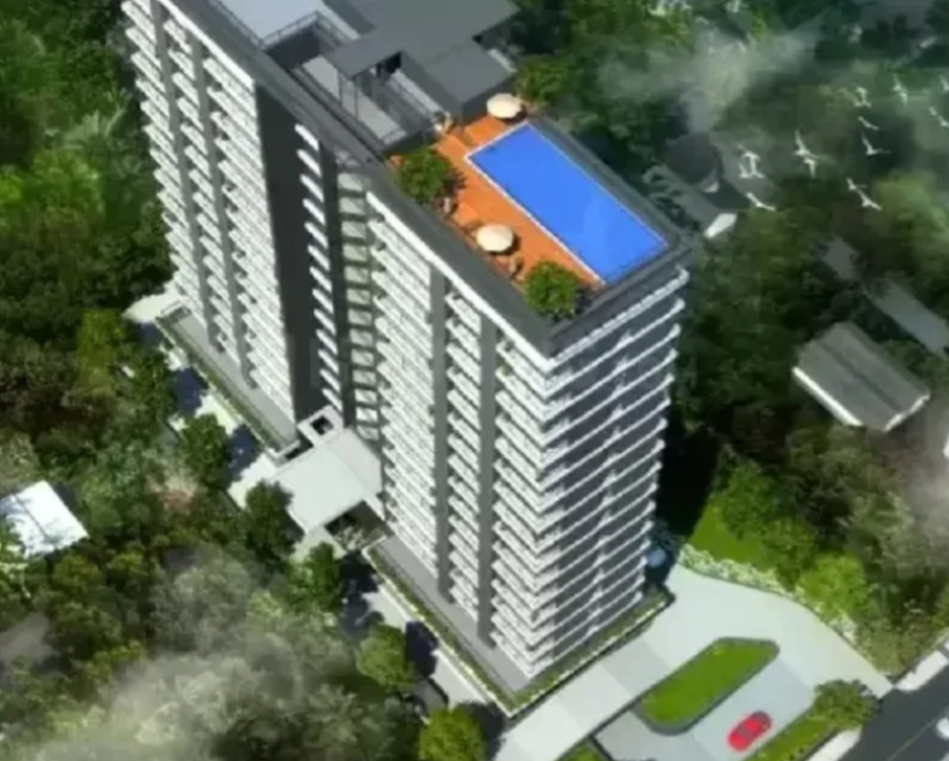 JGT Samrudhi – Contemporary 3 & 4 BHK Homes for Modern Families