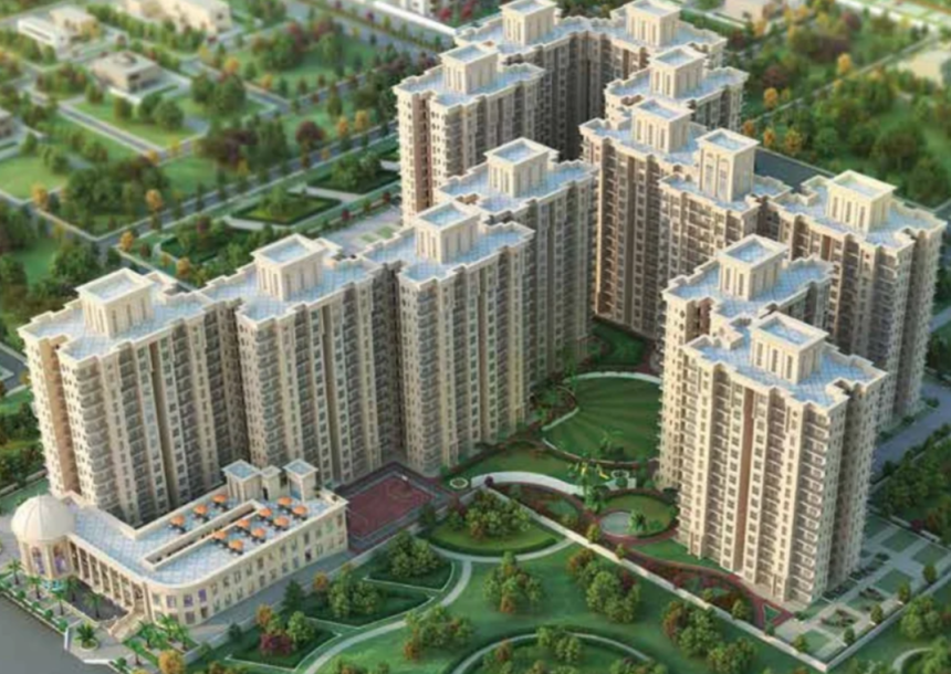 🌟 Signature Global The Serenas – 1, 2 & 2.5 BHK Apartments in Gurgaon | Smart Living Near Sector 36, Sohna