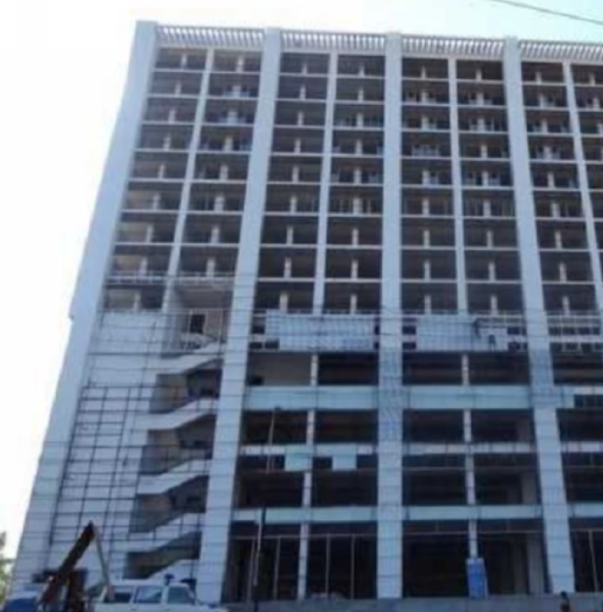 Mather Esperanza – Perfect 1 BHK Home for Urban Lifestyle in Kochi