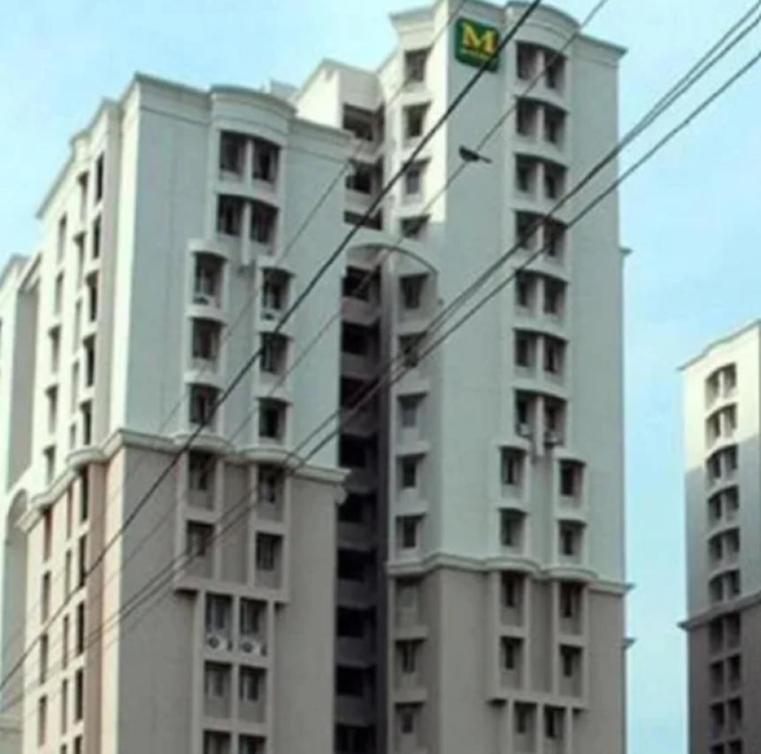 Your Next Home Awaits at Mather The Orchard, Kadavantra – 3 BHK Apartments